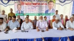 বাবুগঞ্জে কেদারপুর ইউনিয়ন বিএনপির সম্মেলন অনুষ্ঠিত