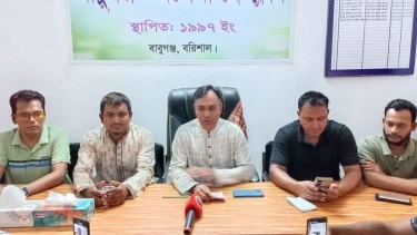 উন্নয়ন বঞ্চিতদের পাশে থাকার অঙ্গীকার ব্যারিস্টার আসাদের