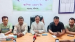 উন্নয়ন বঞ্চিতদের পাশে থাকার অঙ্গীকার ব্যারিস্টার আসাদের