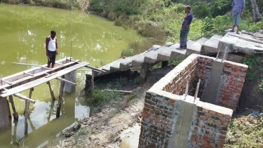 বাউফলে এডিপি প্রকল্পে দুর্নীতি ও অনিয়মের অভিযোগ