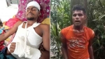 <small>যুবদল নেতাদের কাণ্ড! </small>বিয়েতে বোন রাজি না হওয়ায় বিদ্যুতের খুঁটিতে বেঁধে পিটিয়েছে ভাইকে