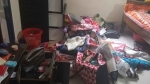 <small>হাত-পা, মুখ ও চোখ বেঁধে মারধর </small>কলাপাড়ায় শিক্ষকের বাড়িতে ডাকাতি, ১৩ ভরি সোনা ও নগদ টাকা লুট!