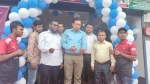 দশমিনায় ভূমিসেবা সহায়তা কেন্দ্রের উদ্বোধন