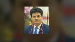 কলাপাড়ায় ডা. লেলিনকে বদলির খবরে আনন্দ মিছিল-মিষ্টি বিতরণ