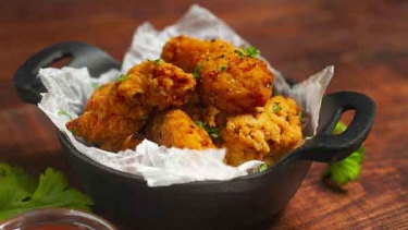 মাছের পাকোড়া তৈরির রেসিপি জেনে নিন