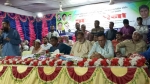 গলাচিপায় নবনির্বাচিত জেলা বিএনপি নেতাদের সংবর্ধনা
