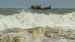 সাগরে পড়ে প্রাণ গেল রাঙ্গাবালীর জেলে রাজ্জাকের