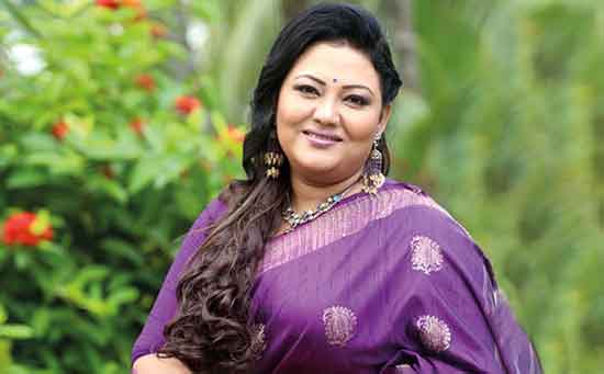 শিল্পী মমতাজ বেগম