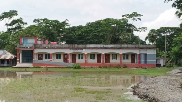 <small>এসএসসি পরীক্ষা- ২০২৫ </small>দশমিনায় পূর্ব আলীপুর মাধ্যমিক বিদ্যালয়ে সবাই ফেল