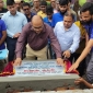 <small>কৃষকদের জন্য ‘কৃষক বাজার’</small> কলাপাড়ায় ফল মেলা উদ্বোধন ও ভিত্তিপ্রস্তর স্থাপন করলেন ডিসি