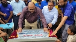 <small>কৃষকদের জন্য ‘কৃষক বাজার’</small> কলাপাড়ায় ফল মেলা উদ্বোধন ও ভিত্তিপ্রস্তর স্থাপন করলেন ডিসি