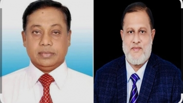 <small>২৩ বছর পটুয়াখালী জেলা বিএনপির সম্মেলন</small> সভাপতি স্নেহাংশু, সম্পাদক টোটন নির্বাচিত