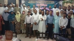 ইসলামী ব্যাংক এজেন্ট মালিকদের ঈদ পুনর্মিলনী