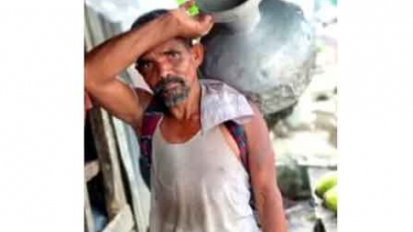 গলাচিপায় পাঁচ টাকায় চলছে জাফরের জীবন!