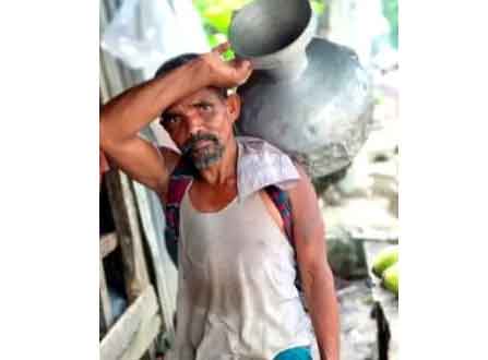 মোঃ জাফর