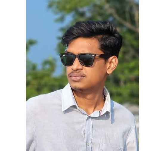 সড়ক দুর্ঘটনায় আহত ছাত্রদল নেতা মো. সোহানুজ্জামান স্বপ্নীল- ফাইল ছবি