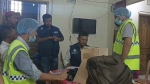 <small>ডাকাতির ঘটনায় নতুন মোড় </small>কলাপাড়ায় যুক্তরাষ্ট্রপ্রবাসী নববধূকে পালাক্রমে ধর্ষণ