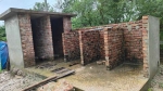 কলাপাড়ার আলীপুরে মসজিদের উন্নয়ন বরাদ্দ আত্মসাতের অভিযোগ