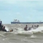 বঙ্গোপসাগরে ৭ জেলেসহ মাছধরা ট্রলার ডুবি