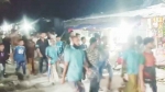 <small>নারী কেলেঙ্কারির অভিযোগ </small> মির্জাগঞ্জ দরবারের সেই হিসাব রক্ষকের বিরুদ্ধে এবার বিক্ষোভ