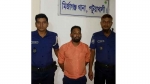 মির্জাগঞ্জে চাঁদাবাজ শাহাদাত গ্রেফতার