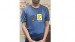 মহিপুরে শয়নকক্ষ থেকে ৬৪০ পিস ইয়াবাসহ যুবক আটক