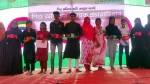 মহিপুরে পথনাটকে শিশু অধিকারের বার্তা