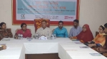 কলাপাড়ায় হেলথ রেসপন্ডার গ্রুপ গঠন ও দক্ষতা উন্নয়ন কর্মশালা