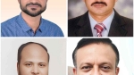 ১৬ বছর পর মঠবাড়িয়া পৌর বিএনপির সম্মেলন মঙ্গলবার