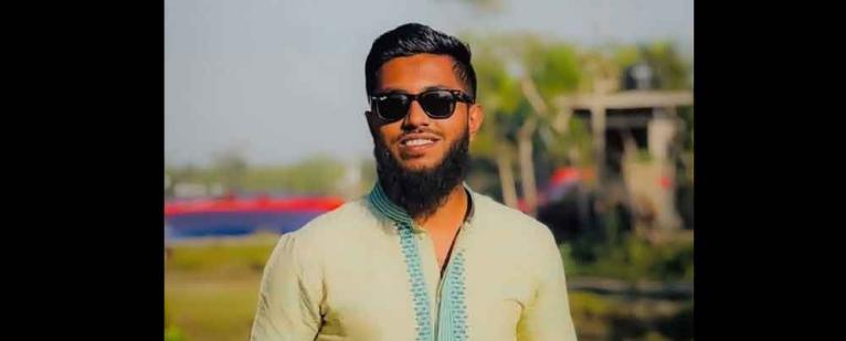 নিহত মো. মুবিন