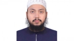 উত্তরায় বিমান দুর্ঘটনায় ছারছীনা পীরের শোক
