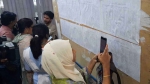 আমতলীতে এসএসসি ও দাখিলে জিপিএ-৫ পেয়েছে ৫৬ জন