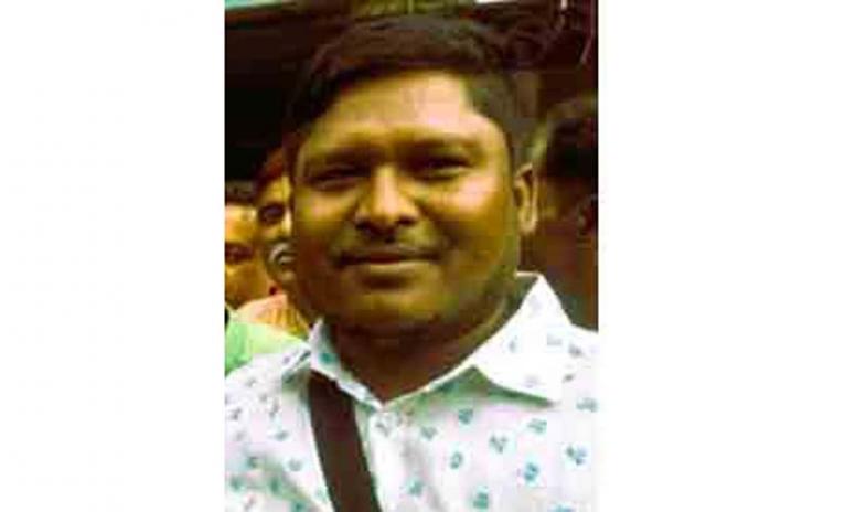 কমিটি থেকে বাদপড়া জিল্লুর রহমান