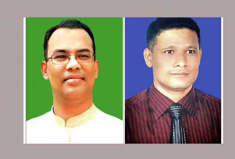 আহবায়ক-মিন্টু, সদস্য সচিব-স্বপন