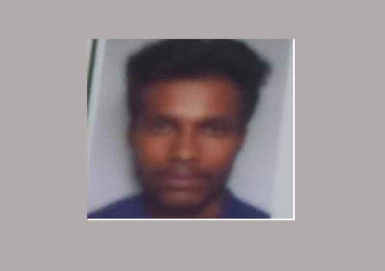 অপহরণকারী বাদল মন্ডল (২০)