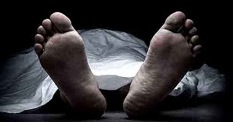 দুমকিতে শ্রমিকের মরদেহ উদ্ধার
