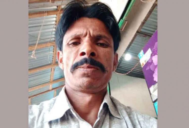 দুমকিতে শ্রমিকদল নেতাকে অব্যাহতি