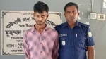 কাউখালীতে ইয়াবাসহ মাদক ব্যবসায়ী আটক