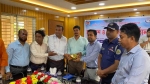 রাঙ্গাবালীতে জাতীয় মৎস্য সপ্তাহের সমাপনী অনুষ্ঠিত