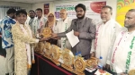 পিরোজপুরের শামসুদ্দোহা পেলেন বর্ষসেরা লেখক অ্যাওয়ার্ড