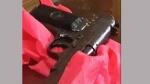 পুলিশের লুট হওয়া পিস্তল মংলায় উদ্ধার, আটক-১