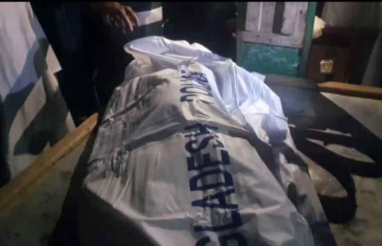 কলাপাড়ায় চিরকুট লিখে দর্জি দোকানীর আত্মহত্যা