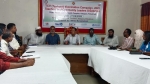 কলাপাড়ায় শিক্ষক নেতৃবৃন্দের জন্য টাইফয়েড ভ্যাকসিনেশন ক্যাম্পেইন