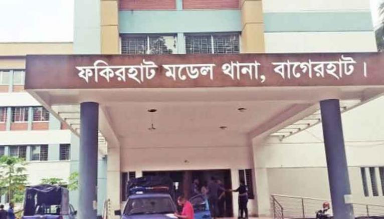 ফকিরহাটে ঘের থেকে একজনের মরদেহ উদ্ধার