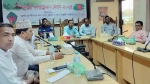 ছাতকে জুলাই গণঅভ্যুত্থান দিবস উপলক্ষে সভা অনুষ্ঠিত