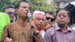 অত্যাচার করে টিকে থাকা যায় না: এবিএম মোশাররফ