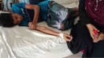 ৫৫ হাজার টাকার মোবাইল না পেয়ে দশম শ্রেণির ছাত্রের আত্মহত্যার চেষ্টা