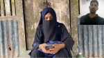 প্রেমিকের বিয়ের খবরে প্রেমিকার অনশন, চাঞ্চল্য তালতলীতে