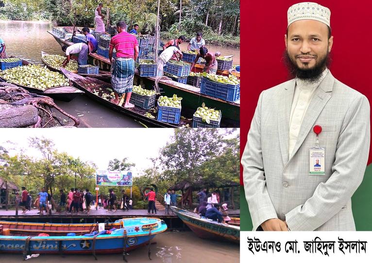 আটঘর-কুড়িয়ানায় ইউএনওর ছয় নির্দেশনায় ফিরেছে শৃঙ্খলা