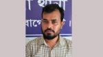 মোংলায় ওয়ারেন্টভুক্ত পলাতক আসামি গ্রেফতার
